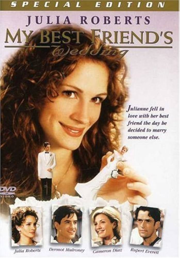 エリン・ブロコビッチ Erin Brockovich My Best Friend&#39;s Wedding ...   3 Discs   NON-USA Format   PAL   Region 4 Import Australia Julia Styles エリン・ブロコビッチ Erin Brockovich My Best Friend's